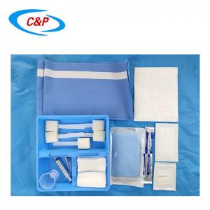 Breast Biopsy Surgery Kits