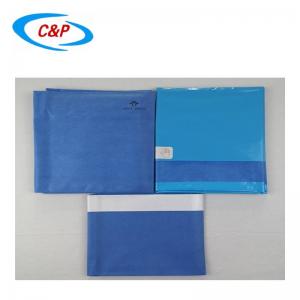 Waterproof ENT Surgical Pack