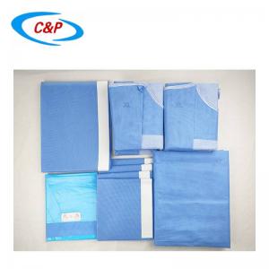 Medical General Surgical Drape Pack