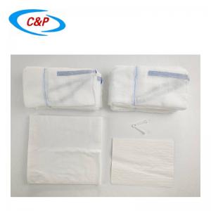 C-section Surgery Drape Kit