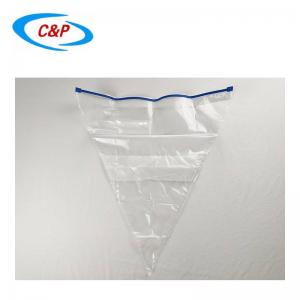 Under Buttock Liquid Collection Pouch