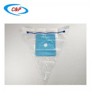 Medical Fluid Collection Bag