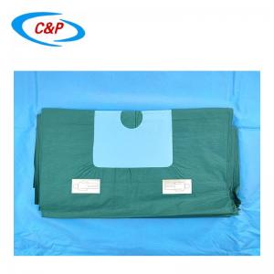 Disposable Hand Drape Set