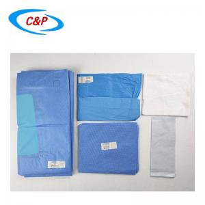 SMS Nonwoven Extremity Surgical Pack