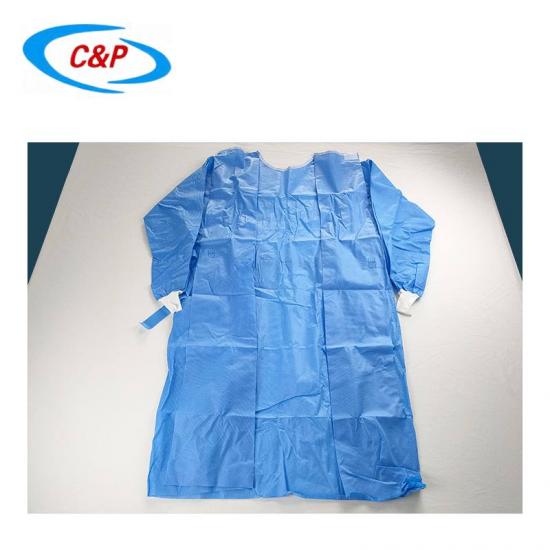 Pack of 4 Hospital Gown - Medical Gown : Industrial & Scientific -  Amazon.com