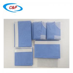 Hospital General Surgery Kit