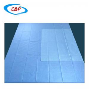 Waterproof Top Drape