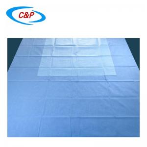 Waterproof Bottom Drape