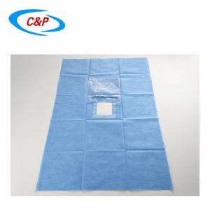 Customized Eye Surgery Drape