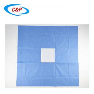 Universal Surgical Drape