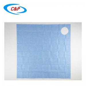 Customized Surgical Drape