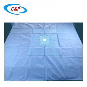 Customized Extremity Drape Sheet