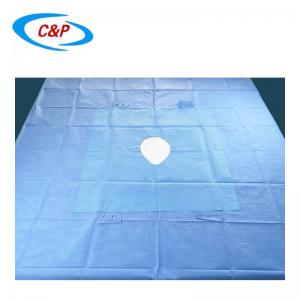 Customized Chest Breast Surgery Drape