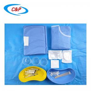 Cataract Surgical Pack
