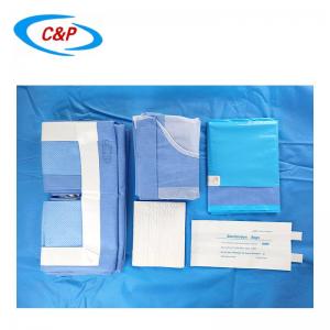 Laparoscopy Drape Pack Wholesale