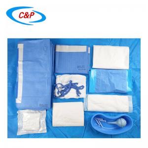 Newborn Delivery Kit