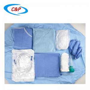 Professional Oral Drape Kits