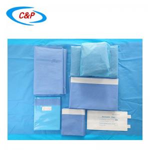 Sterile Single Use Pack