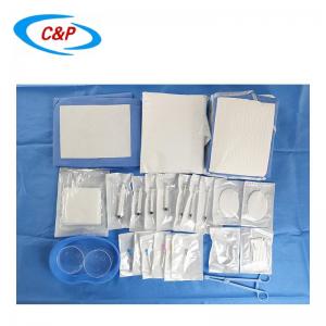 Refractive Ophthalmic Pack
