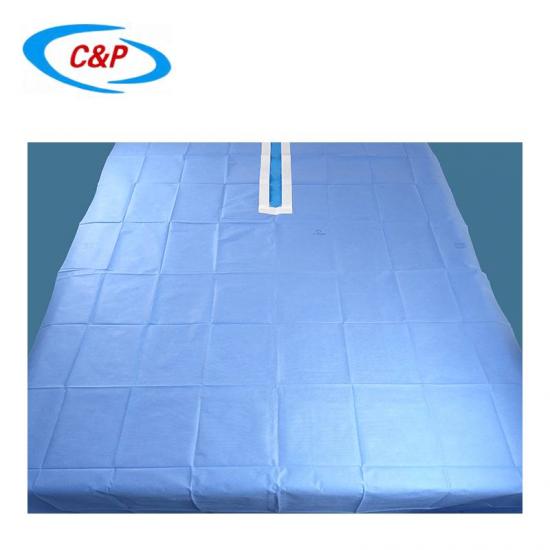 Customized Hip Surgical Pack