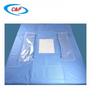 Cardiac Surgery Drape