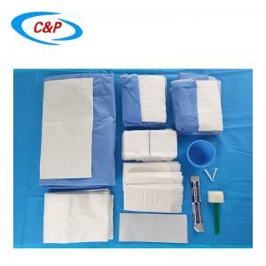 Obstetrics Surgical Pack