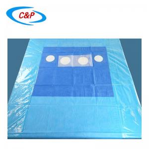 Hospital Surgical Angiography Drapes