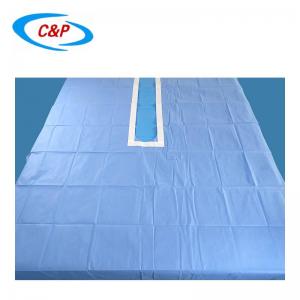 Waterproof U Shape Drape