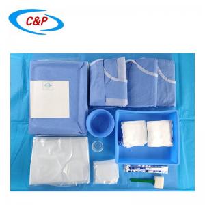 Hospital Radial Angiography Pack