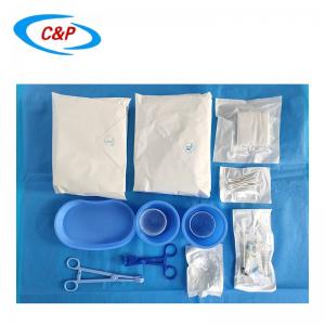 Non woven Eye Pack