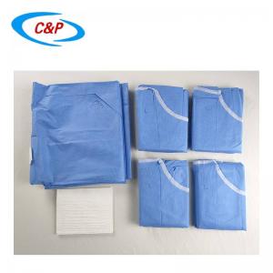 Single-Use Urology Surgery Set