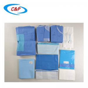 Knee Arthroscopy Procedure Pack