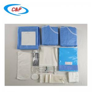 Eye Surgery Pack
