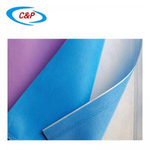 CSR Sterilization Wrap