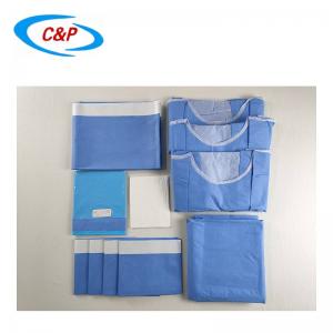 Disposable Orthopedic Set