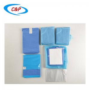 Ophthalmology Surgery Set