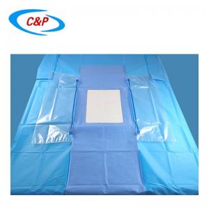 Thoracic Operating Room Drape