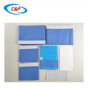 SMS General Surgical Pack