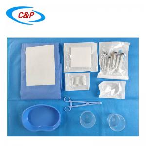 Ophthalmic Surgical Drape Kit