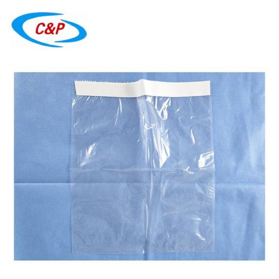 Standardized Orthopedic Drape Pack