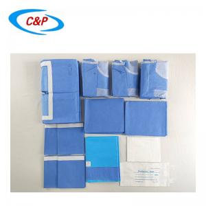Abdominal Surgery Kit