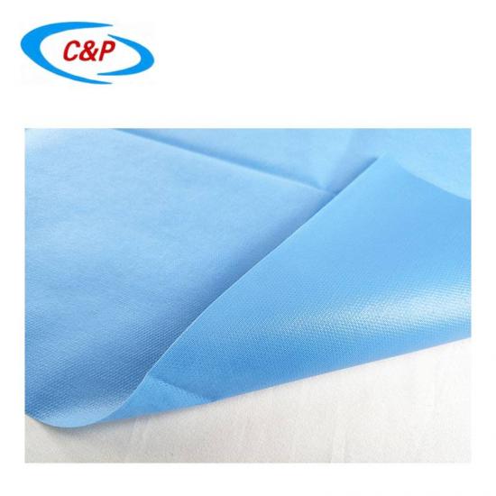 Soft Surgical Drape