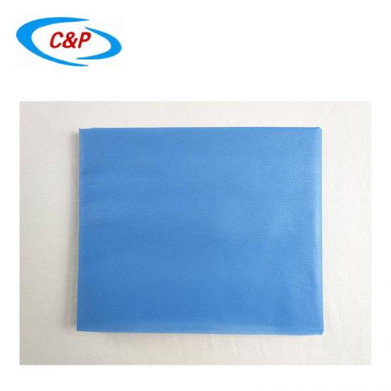Soft Surgical Drape