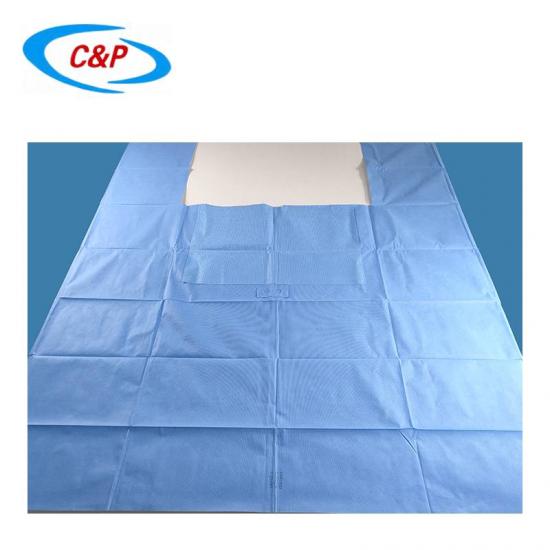 Non-Woven Thorax Surgical Pack