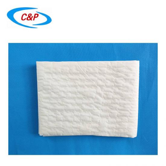 Non-woven Abdominal Prep Pack