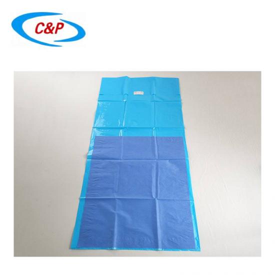 Cataract Eye Drape Set