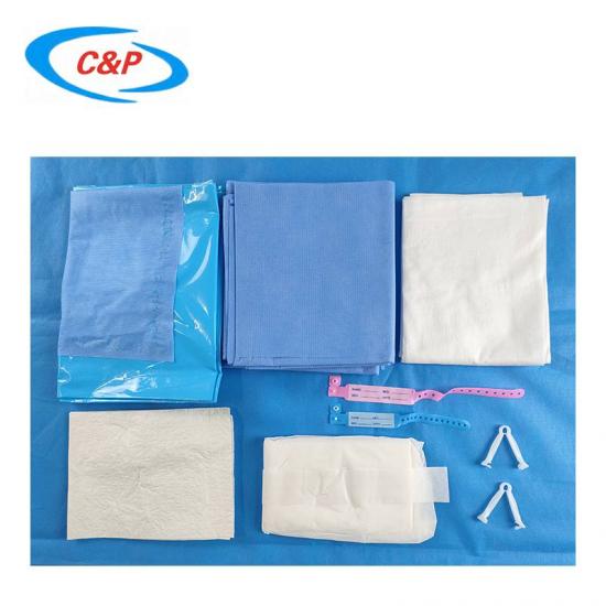 Hospital Labor Delivery Pack