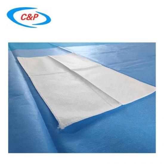 Healthcare Spunlace Hand Towels
