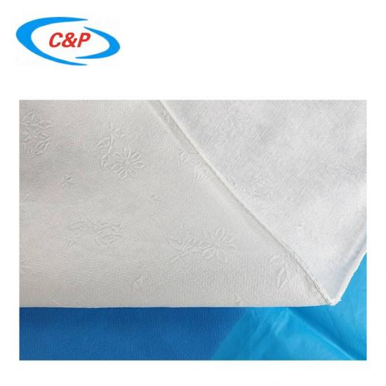 Healthcare Spunlace Hand Towels