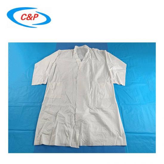 Breathable Disposable Robe